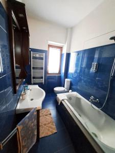 "Da Maria" Charming 2 Bedrooms Apartment - Stays in Catania