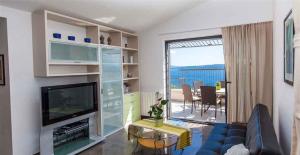 Apartment in Crikvenica 13719