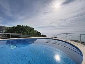 BELLA PANORAMICA Rosas Roses INTERimmo