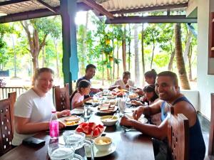 Sigiriuyana wellness resort