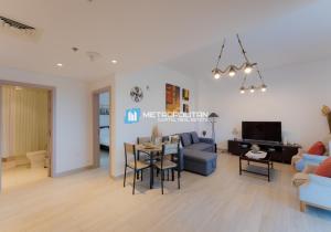 MCRE Prime 1BR Yas Island, Near Mall, Marina & Parks