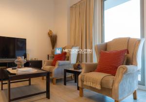 MCRE Prime 1BR Yas Island, Near Mall, Marina & Parks