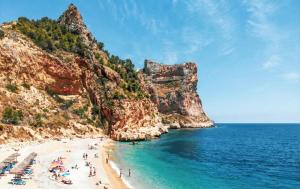 Lirios 182 Cumbre del Sol