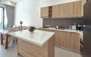 Luxury Private Christina Pool Villa