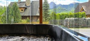 Domki Tatry Malowane - Mountain Base