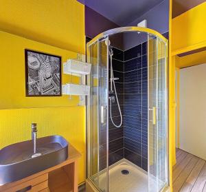 La Petite Girafe - centre-ville - Wifi