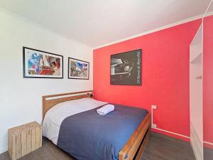 La Petite Girafe - centre-ville - Wifi