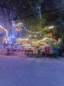 Sigiriuyana wellness resort
