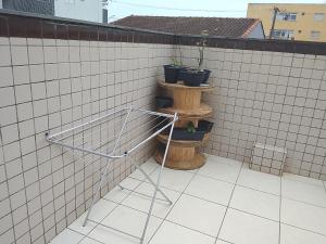 50 meters from the beach