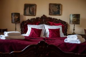 Zamek w Baranowie Sandomierskim