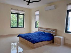 Suansavath Residence