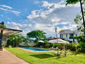 Suansavath Residence