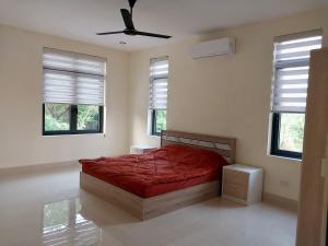 Suansavath Residence