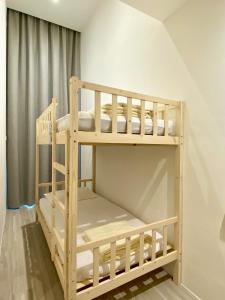 The Podium 3 Bedrooms