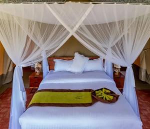 Mara Nasila Safari Camp