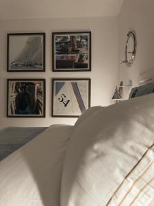 Scirocco - Villa Marina