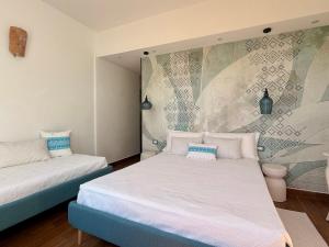 PALMASERA CHARMING - Rooms & Suites img48