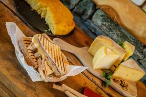 Chambres dHôtes Lumière du Bois