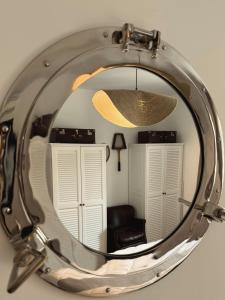 Scirocco - Villa Marina