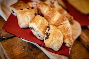 Chambres dHôtes Lumière du Bois