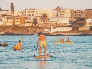 Zeehuisie Zondernaam