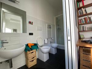 Apartment Acquario view Genova