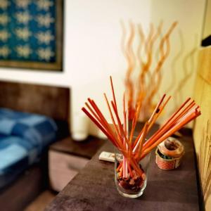 Casa in centro con parcheggio custodito gratuito