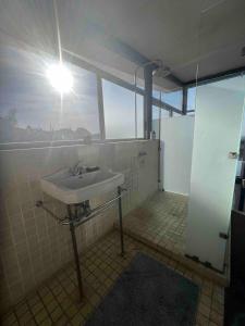 Solar Powered Penthouse Loft with Views for Miles in Melville, Johannesburg