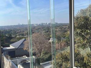 Solar Powered Penthouse Loft with Views for Miles in Melville, Johannesburg