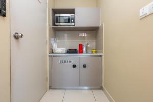 Tallest Concept 2 Theme Suite KLCC