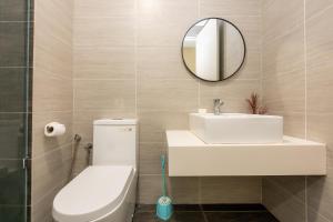 Tallest Concept 2 Theme Suite KLCC