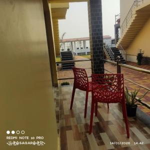 Hotel Royal Villa Resort ( A unit of Bluewhale innovation)