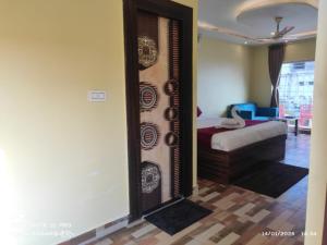 Hotel Royal Villa Resort ( A unit of Bluewhale innovation)