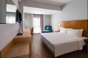 Hotel Santika Mataram
