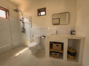 Villa Alamanda 2 with 2 bedrooms and pool