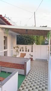 Kanela Guest House B-side