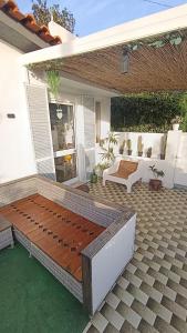 Kanela Guest House B-side