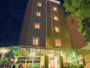 RCC Hotels Parkview Inn Miyapur