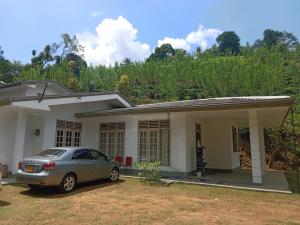 The Orchard Villa