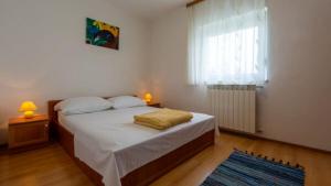 Apartman Benni by Villas Guide