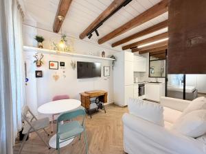 SE212 - Senigallia, delizioso bilocale in centro con corte esclusiva