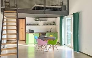 Cozy Apartment In Szlachta With House A Panoramic View