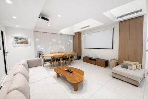 Marais Paris - Appartement familial avec 3 chambres et balcon