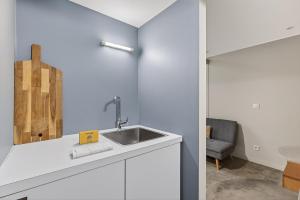 GuestReady - Hotel de Ville - Hypercentre