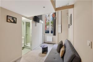 GuestReady - Hotel de Ville - Hypercentre