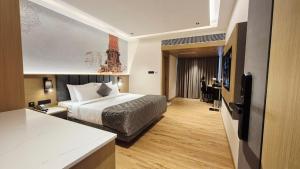 R D Hotels Bellandur