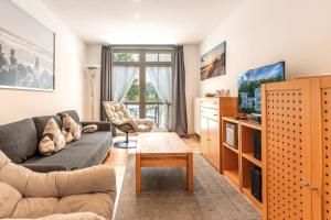 Ferienwohnung 11 Villa Eden