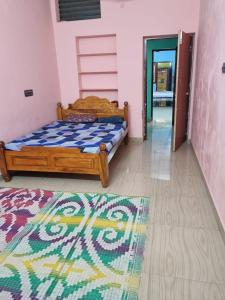 Vignesh Home staying