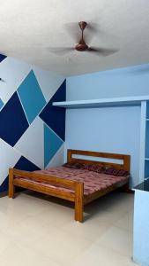 Vignesh Home staying