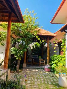 Ans House - Đóng trên booking - LH trực tiếp